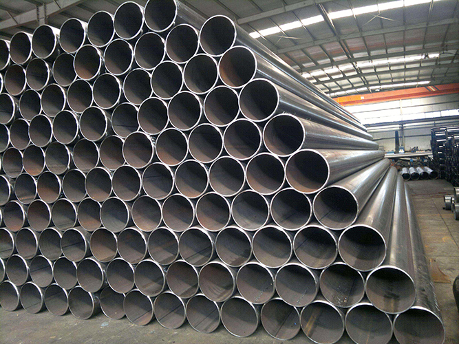 碳鋼鋼管